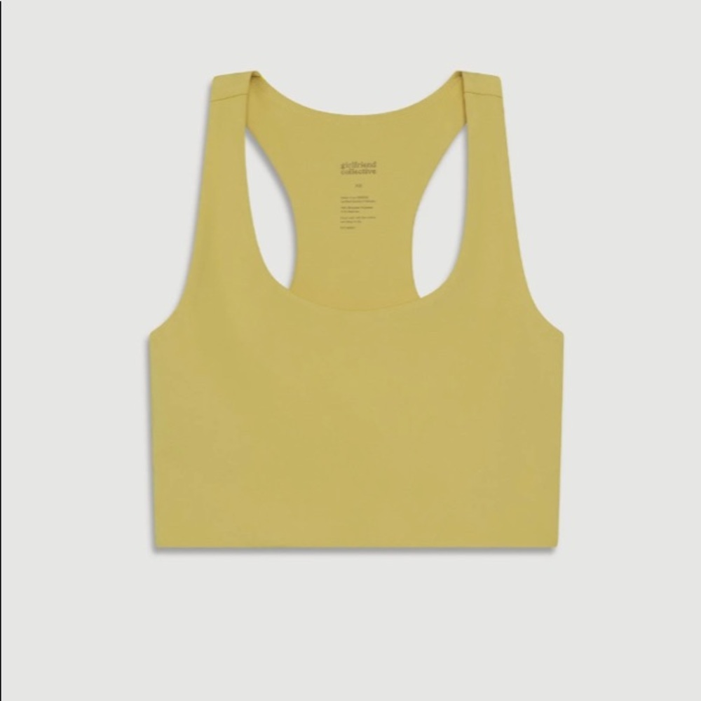 Pear Paloma Bra - S